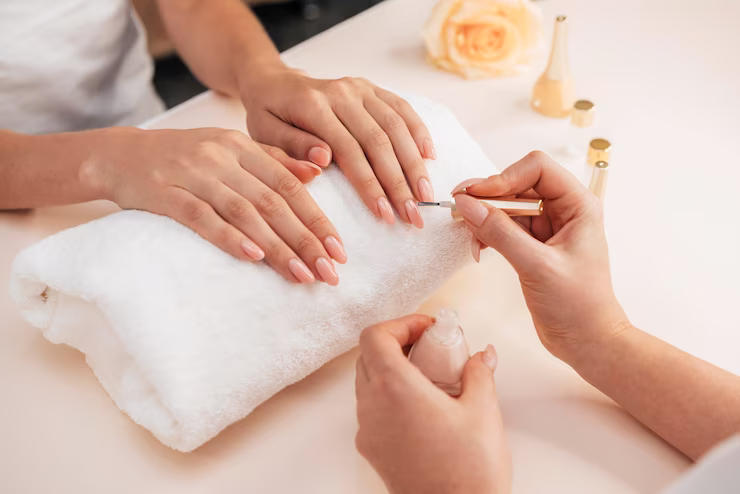 Manikür,www.samiraguzelliksalonu.com